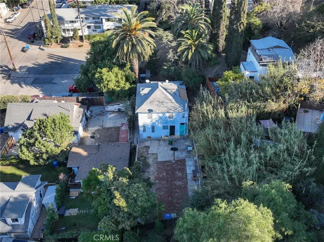 $675,000 | 1574 Donaldson Street, Los Angeles, CA 90026