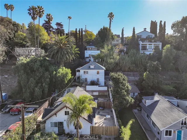 $675,000 | 1574 Donaldson Street, Los Angeles, CA 90026