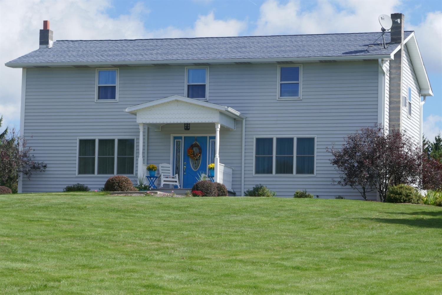 234 Benedict Road Coventry, NY 13733 - Photo 1 of 1 Gallery Image 1
