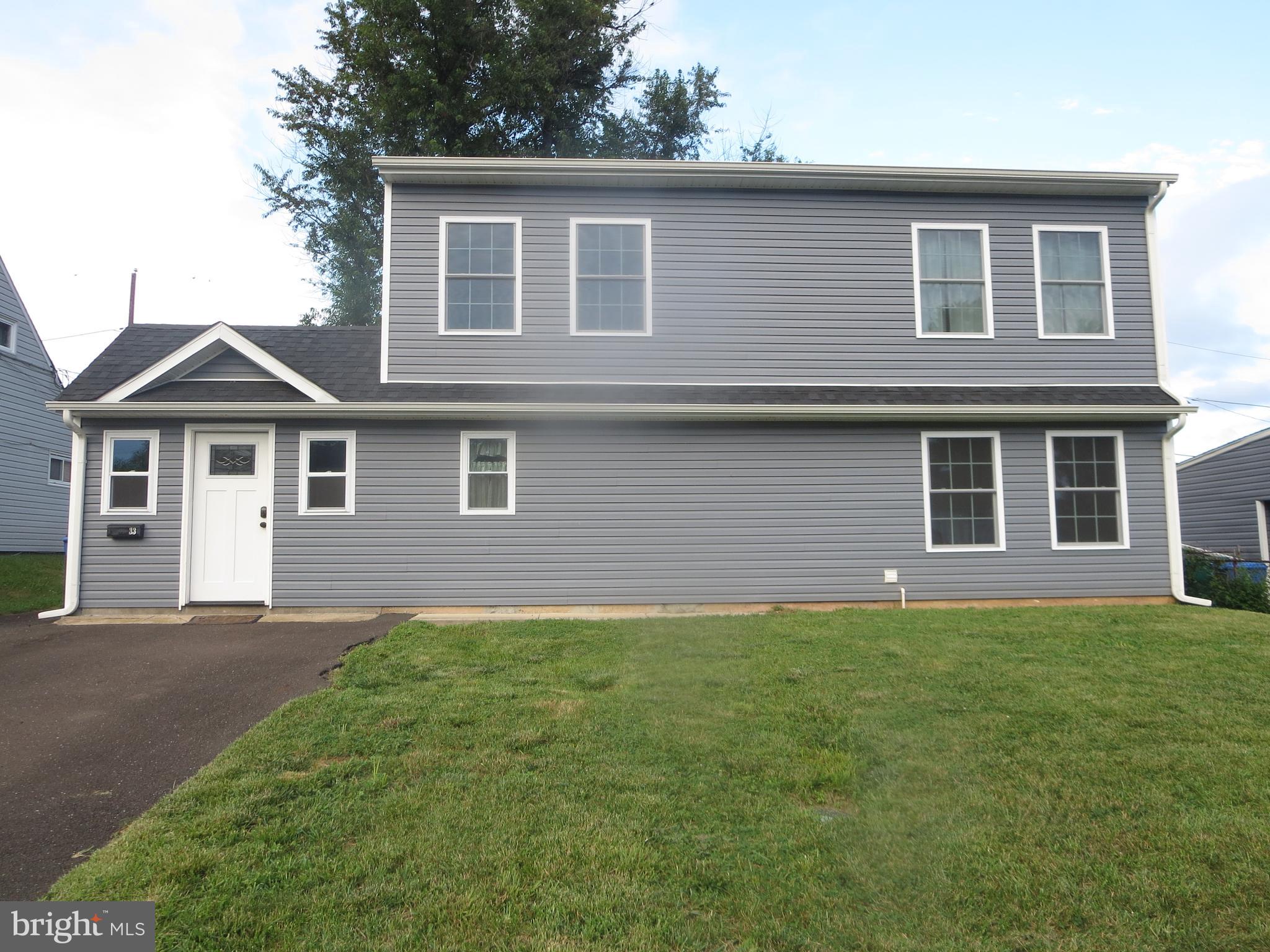 33 Wildflower Road Levittown, PA 19057 - Photo 1 of 37 Gallery Image 1
