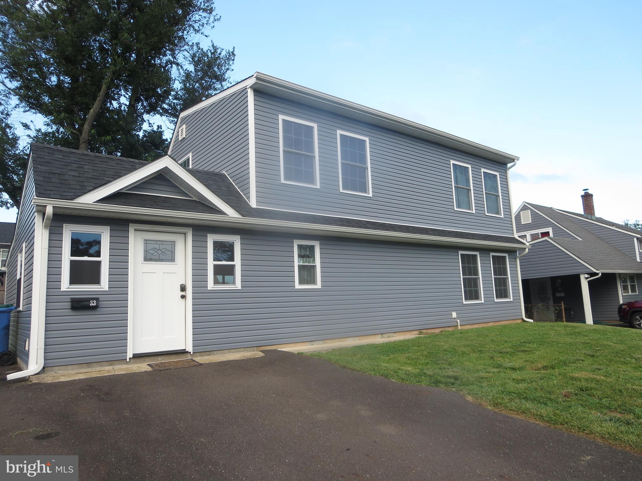 33 Wildflower Road Levittown, PA 19057 - Photo 8 of 37 Gallery Image 8