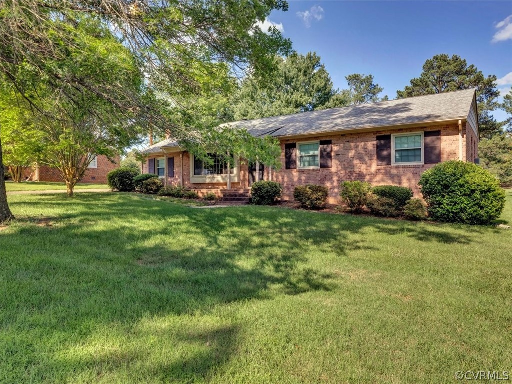3825 Foxglove Road North Chesterfield, VA 23235 - Photo 1 of 29 Gallery Image 1