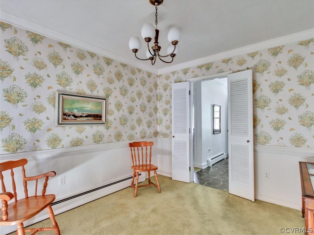 3825 Foxglove Road North Chesterfield, VA 23235 - Photo 11 of 29 Gallery Image 11