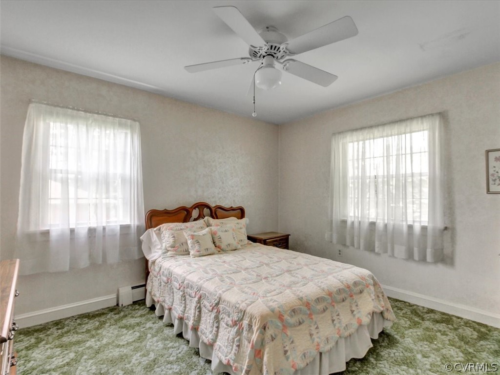 3825 Foxglove Road North Chesterfield, VA 23235 - Photo 21 of 29 Gallery Image 21