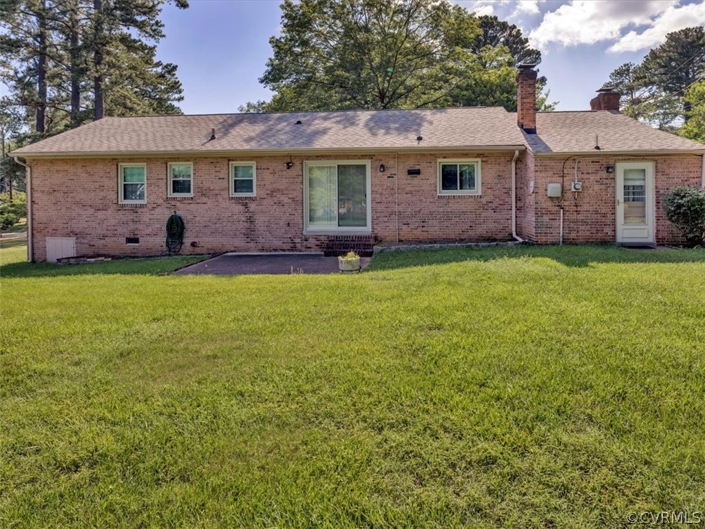 3825 Foxglove Road North Chesterfield, VA 23235 - Photo 27 of 29 Gallery Image 27