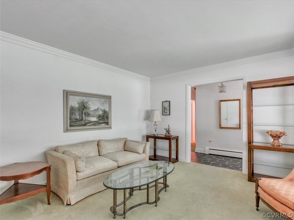 3825 Foxglove Road North Chesterfield, VA 23235 - Photo 7 of 29 Gallery Image 7