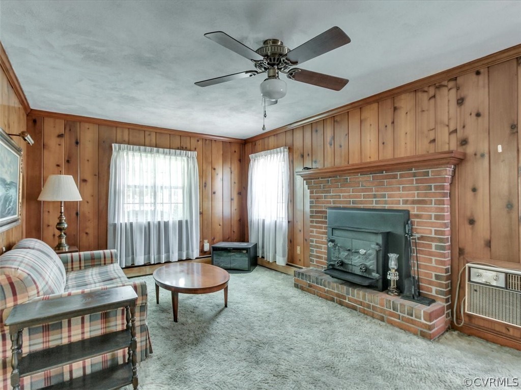 3825 Foxglove Road North Chesterfield, VA 23235 - Photo 8 of 29 Gallery Image 8