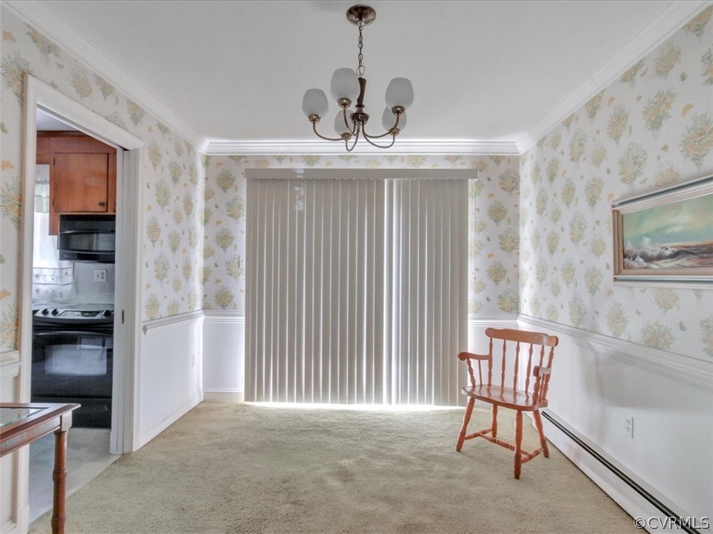 3825 Foxglove Road North Chesterfield, VA 23235 - Photo 10 of 29 Gallery Image 10