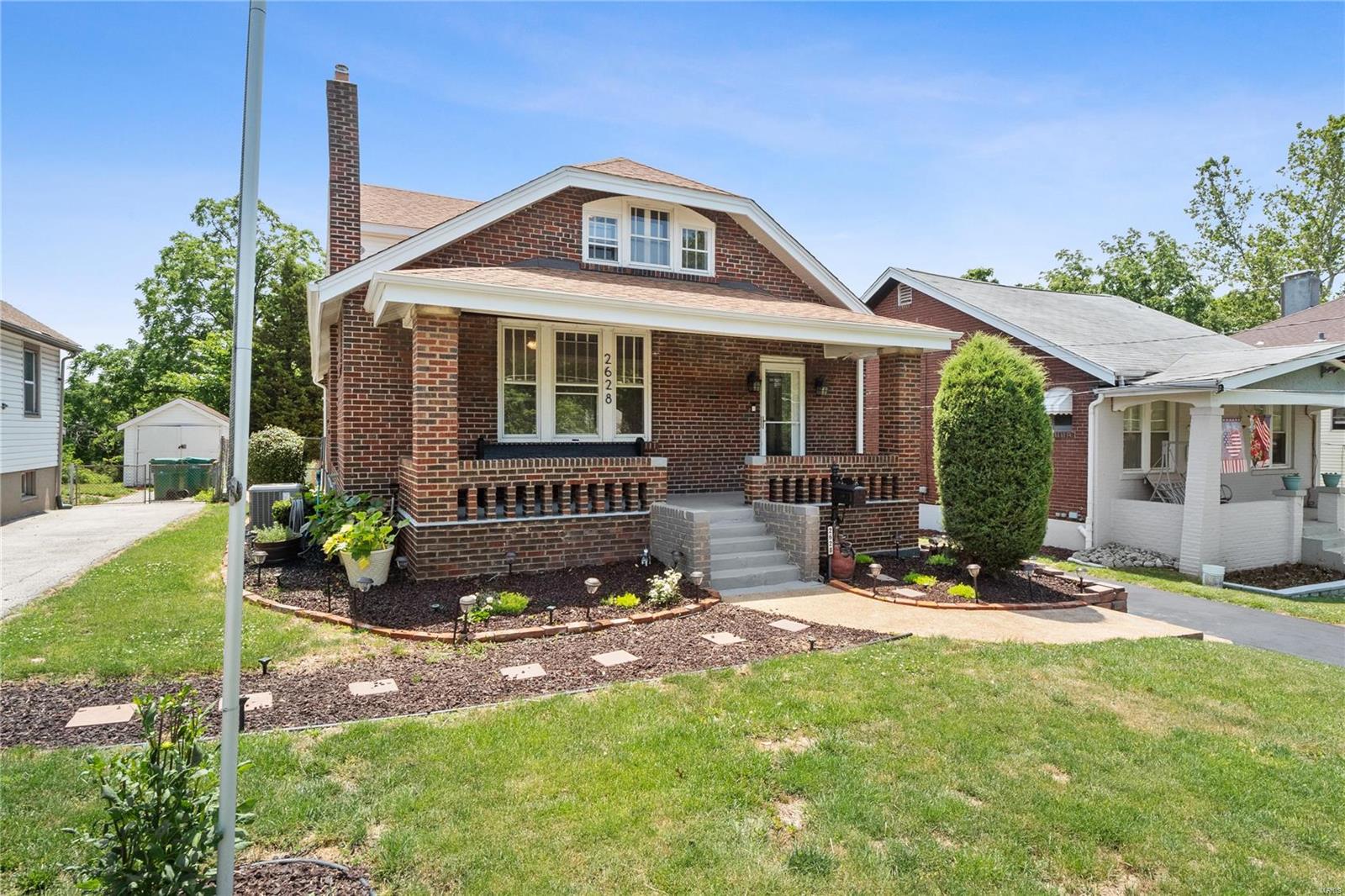2628 Walton Road St. Louis, MO 63114 - Photo 1 of 33