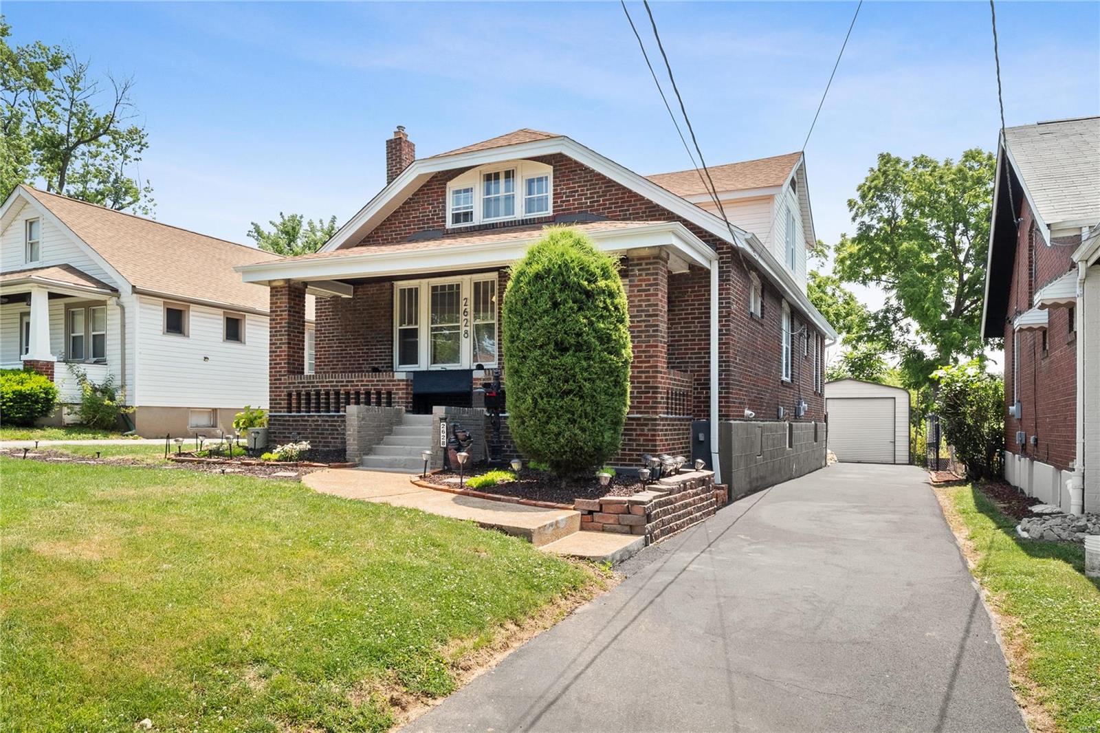 2628 Walton Road St. Louis, MO 63114 - Photo 28 of 33