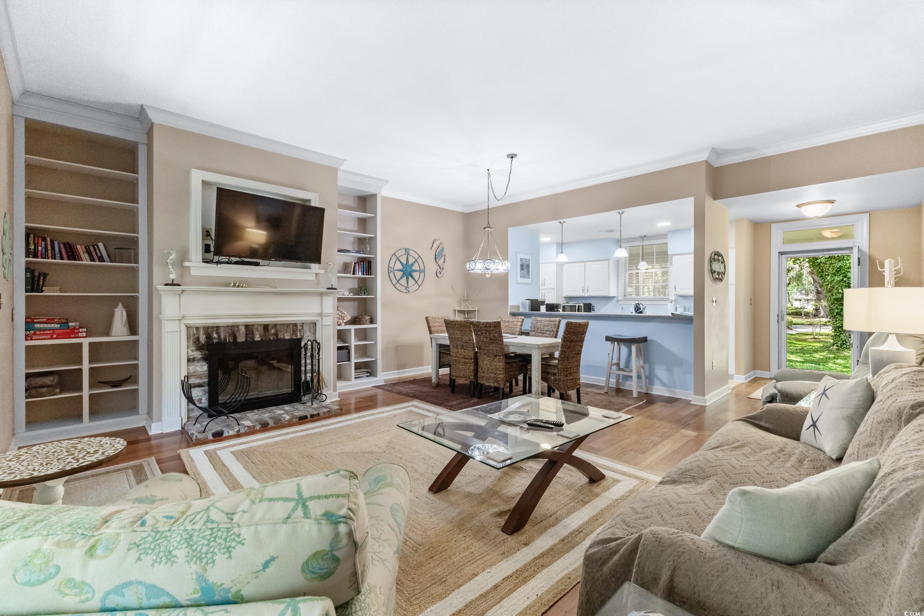 1822 Laurel Trail, Unit 21B Murrells Inlet, SC 29576 - Photo 8 of 37 Gallery Image 8