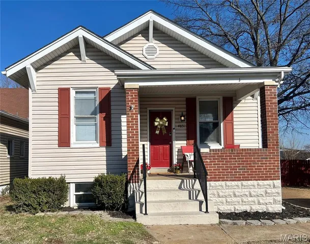 $219,900 | 4851 Heidelberg Avenue, St. Louis, MO 63123