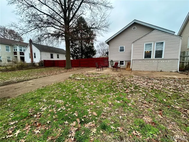 $219,900 | 4851 Heidelberg Avenue, St. Louis, MO 63123