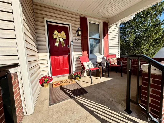 $219,900 | 4851 Heidelberg Avenue, St. Louis, MO 63123