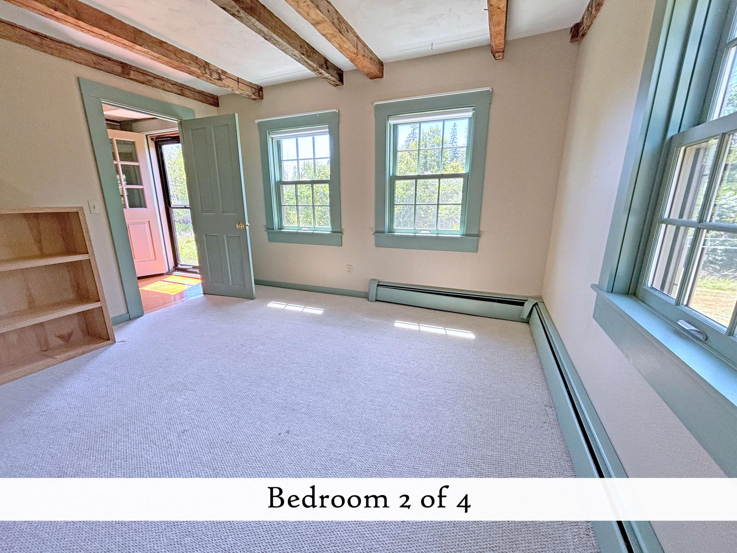 26 Cape Road Tremont, ME 04674 - Photo 61 of 115 bedroom 2 (4), label