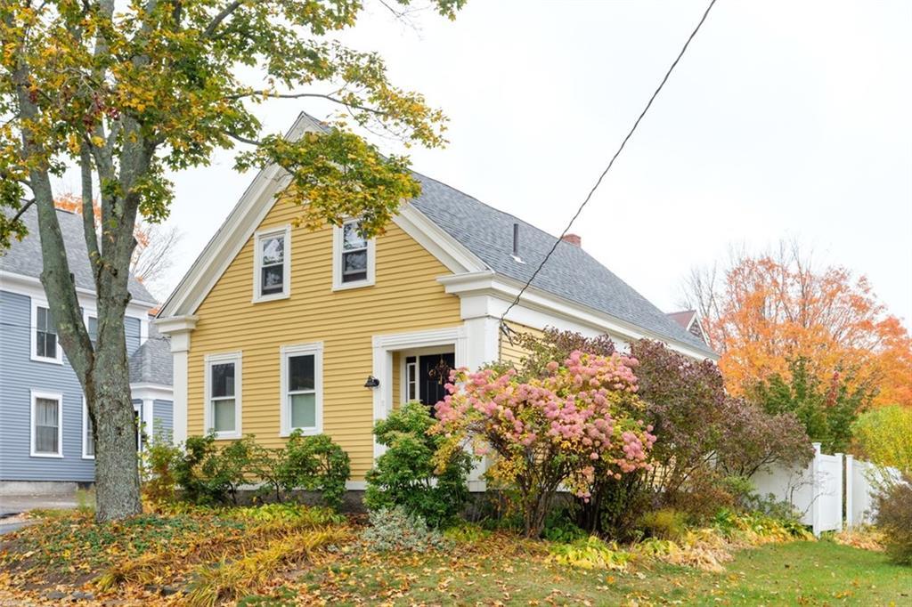 357 Main Street South Berwick, ME 03908 - Photo 3 of 35 Photo