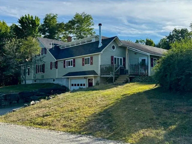$495,000 | 69 Ward Road, Athens, ME 04912