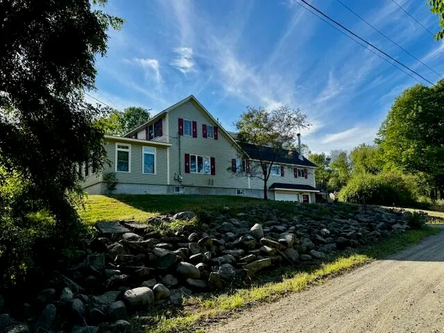 $495,000 | 69 Ward Road, Athens, ME 04912