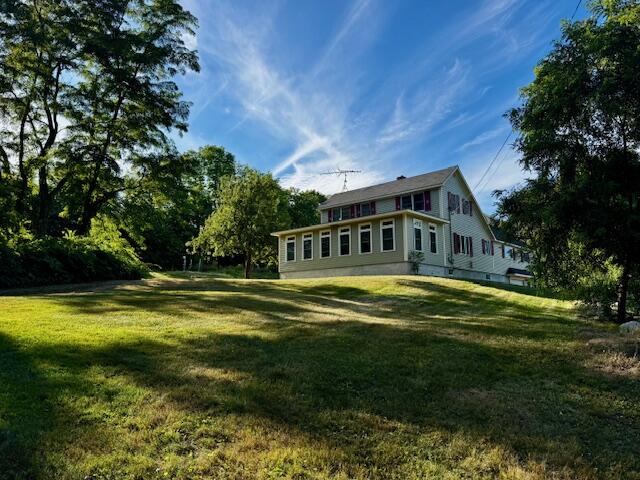 69 Ward Road Athens, ME 04912 - Photo 4 of 52 IMG_3314