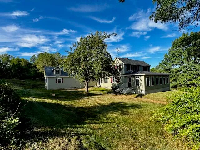 $495,000 | 69 Ward Road, Athens, ME 04912