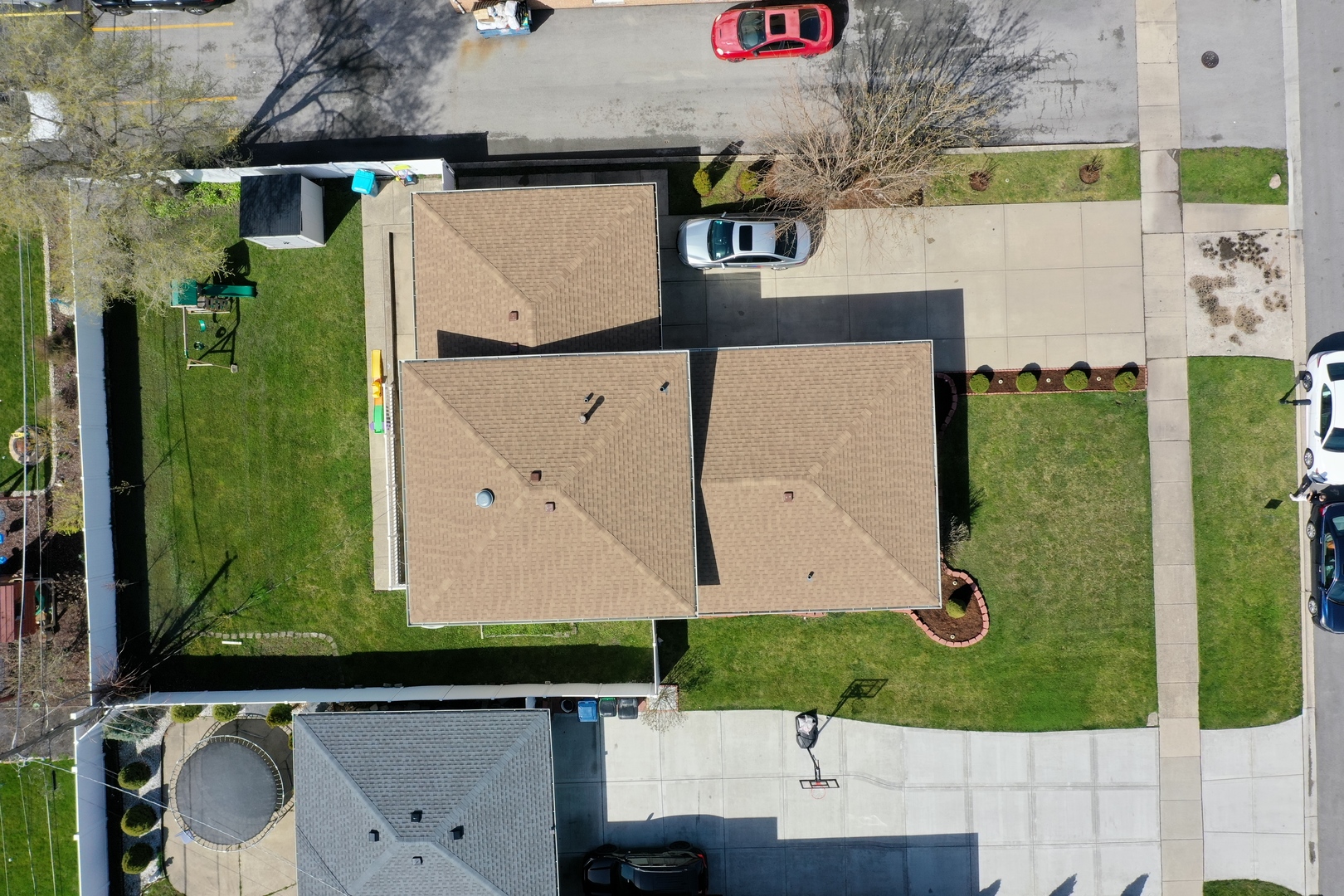 7849 79th Place Bridgeview, IL 60455 - Photo 29 of 30