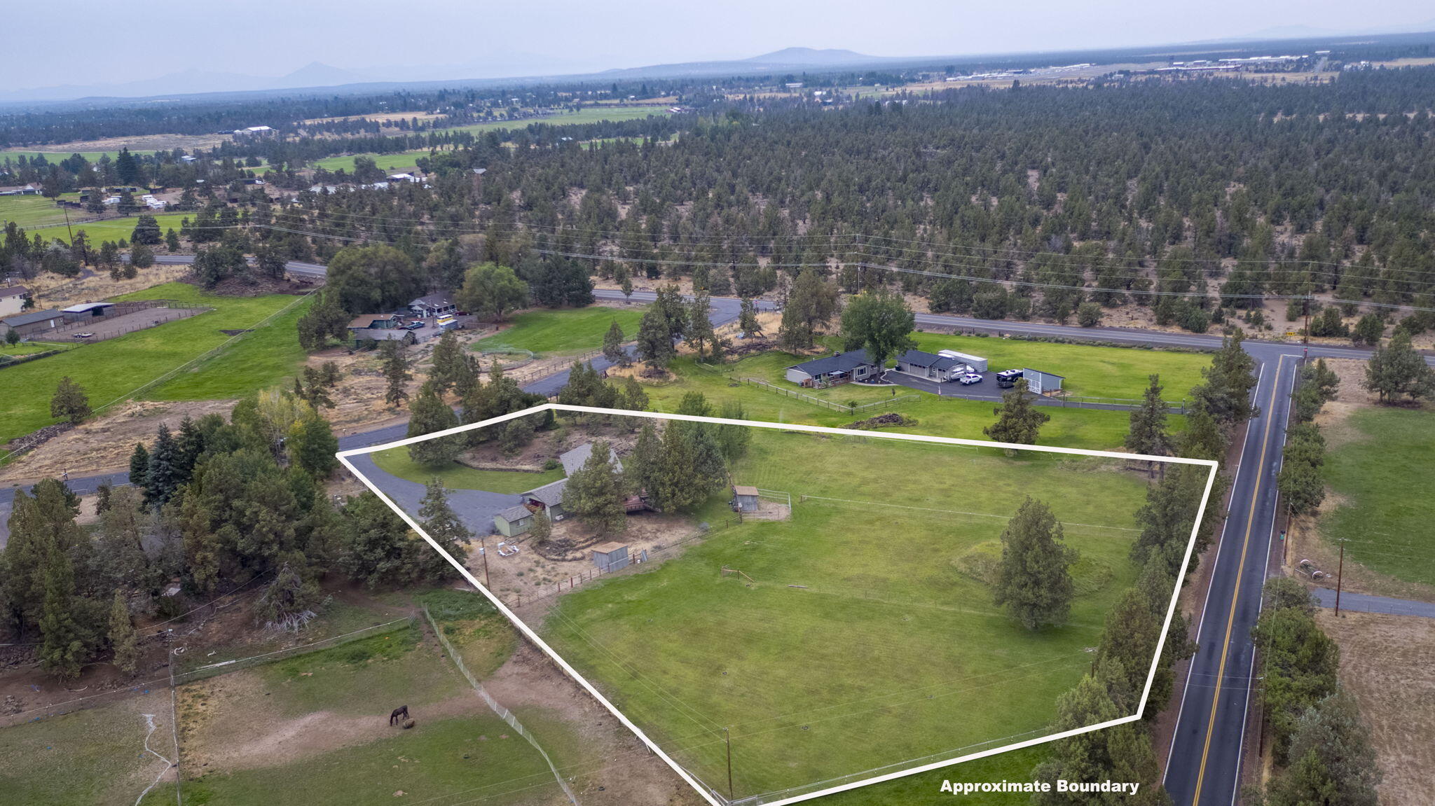 62370 Wallace Road Bend, OR 97701 - Photo 26 of 29 62370 Wallace Rd, Bend