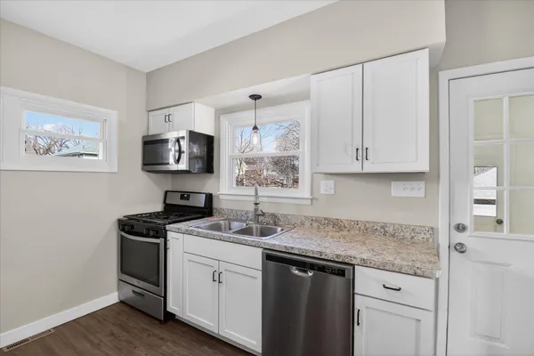 $185,000 | 1308 Leroy Street, Jackson, MI 49202