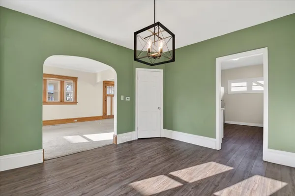 $185,000 | 1308 Leroy Street, Jackson, MI 49202