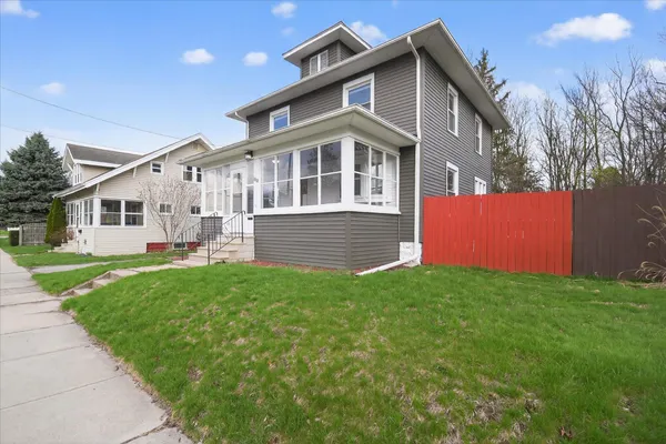 $185,000 | 1308 Leroy Street, Jackson, MI 49202