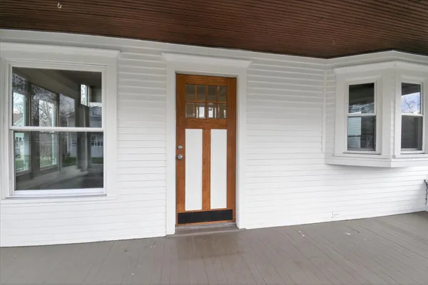 $185,000 | 1308 Leroy Street, Jackson, MI 49202