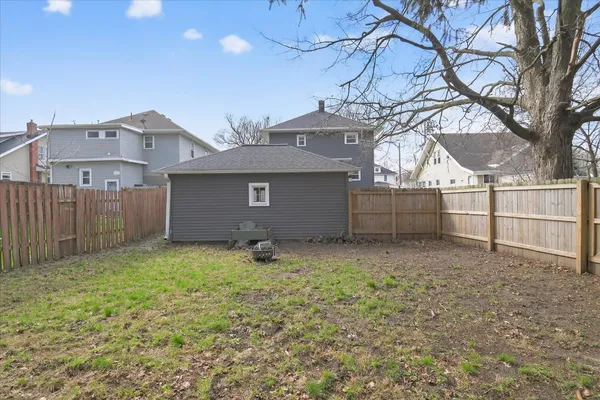 $185,000 | 1308 Leroy Street, Jackson, MI 49202