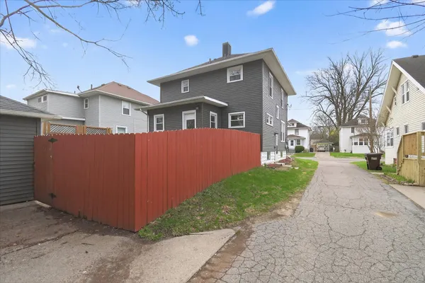 $185,000 | 1308 Leroy Street, Jackson, MI 49202