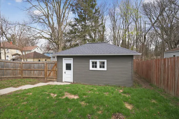 $185,000 | 1308 Leroy Street, Jackson, MI 49202