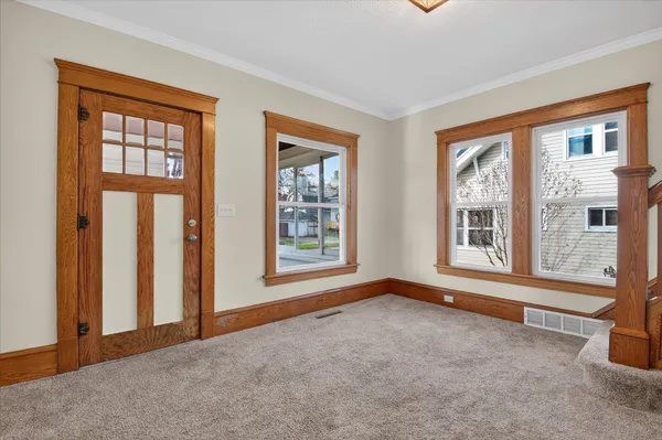 $185,000 | 1308 Leroy Street, Jackson, MI 49202