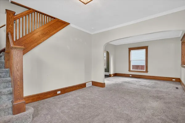 $185,000 | 1308 Leroy Street, Jackson, MI 49202