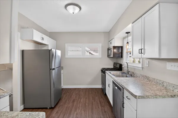 $185,000 | 1308 Leroy Street, Jackson, MI 49202