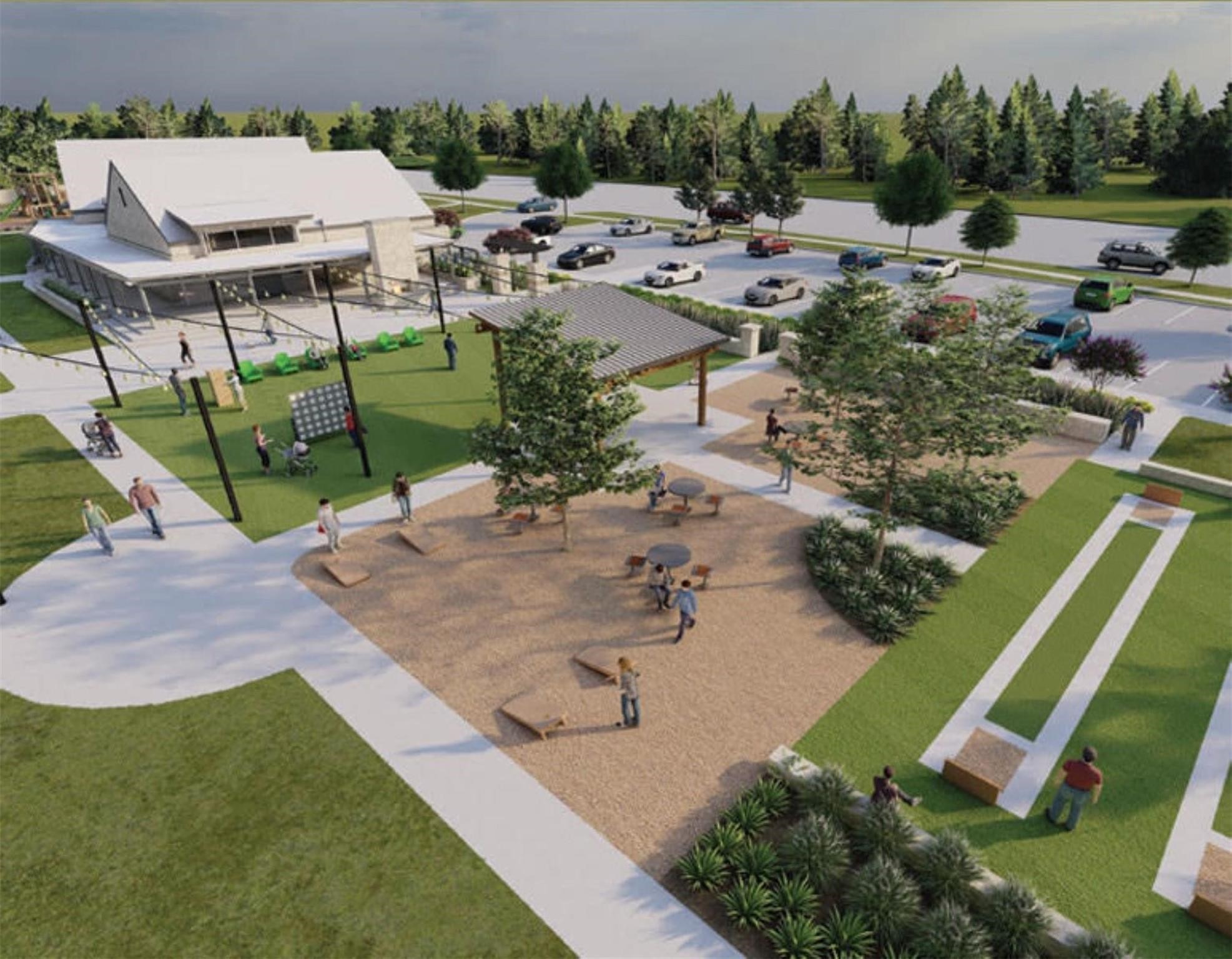 21930 Terre Riviera Drive Hockley, TX 77447 - Photo 21 of 26