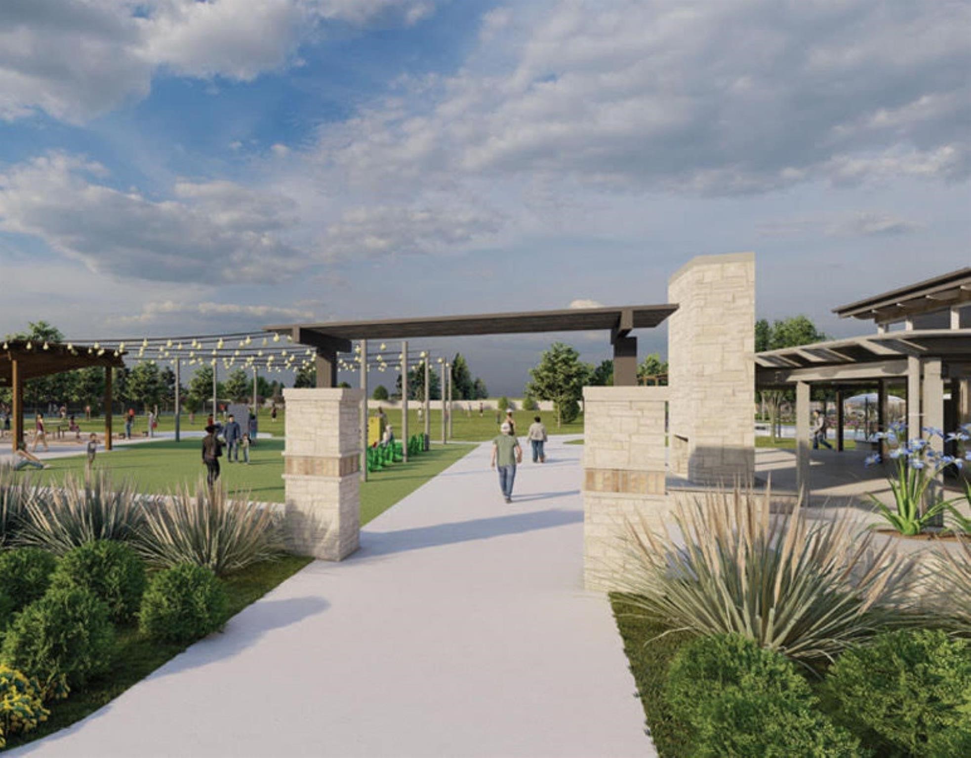 21930 Terre Riviera Drive Hockley, TX 77447 - Photo 23 of 26