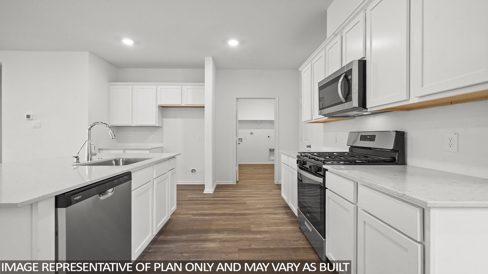 21930 Terre Riviera Drive Hockley, TX 77447 - Photo 4 of 26