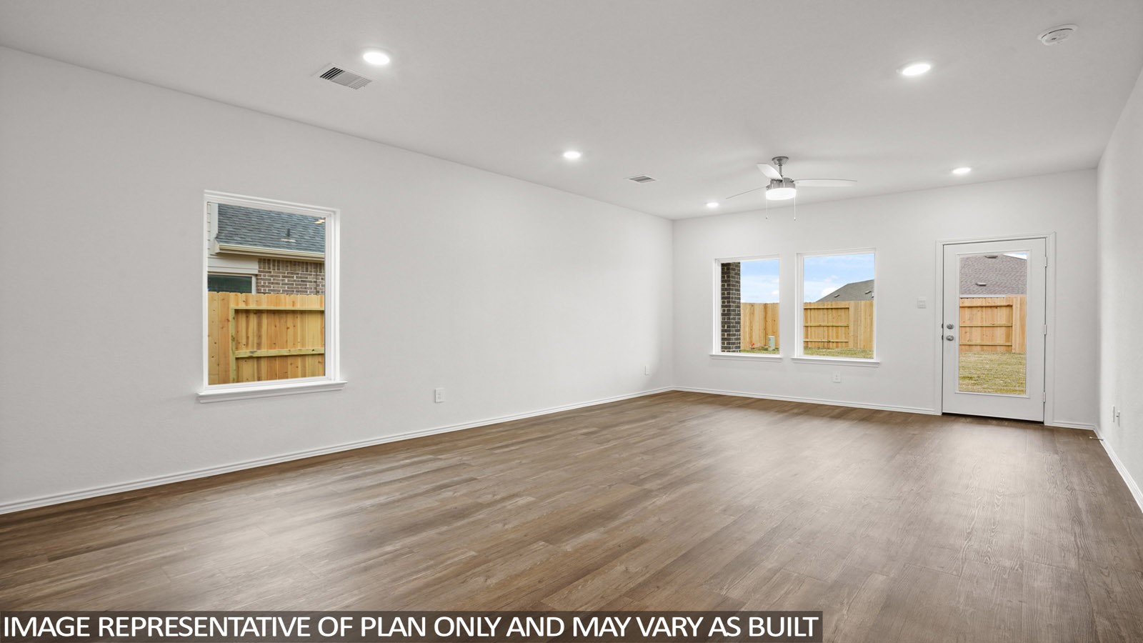 21930 Terre Riviera Drive Hockley, TX 77447 - Photo 9 of 26