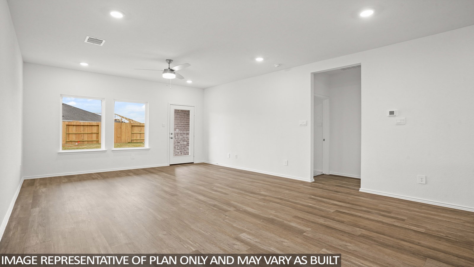 21930 Terre Riviera Drive Hockley, TX 77447 - Photo 10 of 26