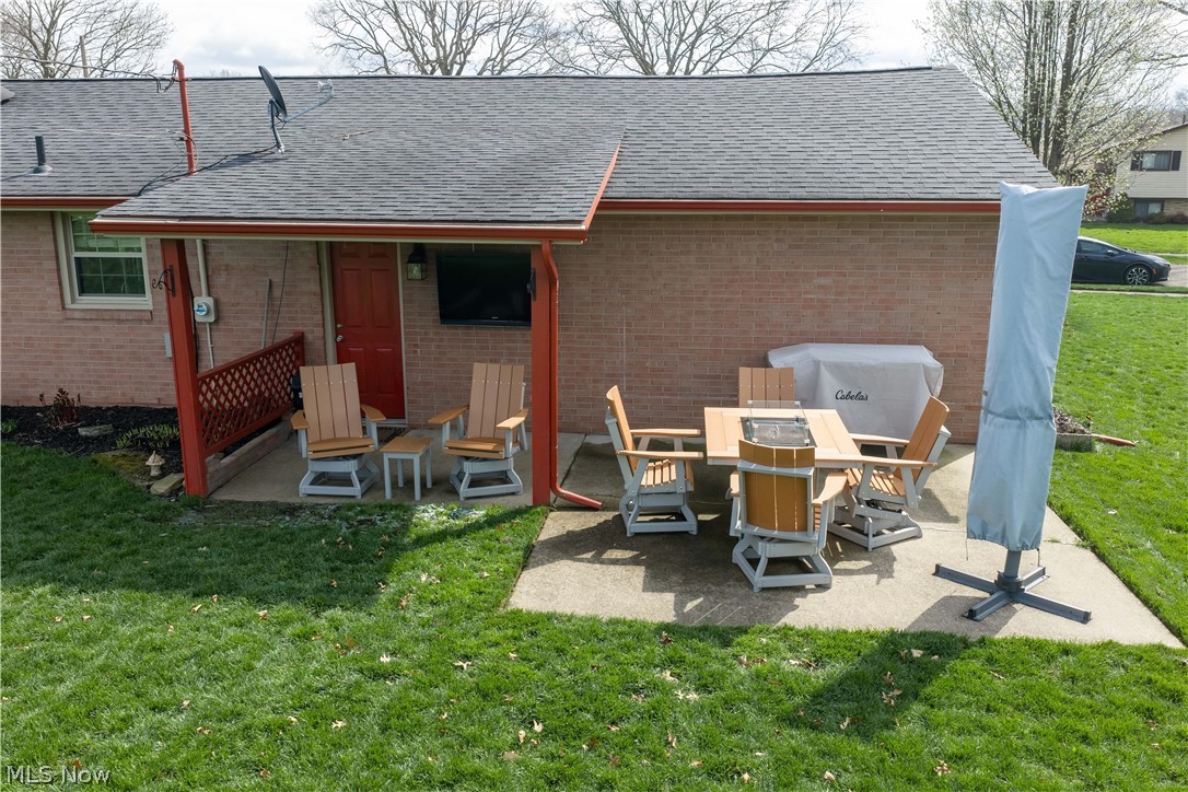 1126 3rd Street Southwest New Philadelphia, OH 44663 - Photo 10 of 34