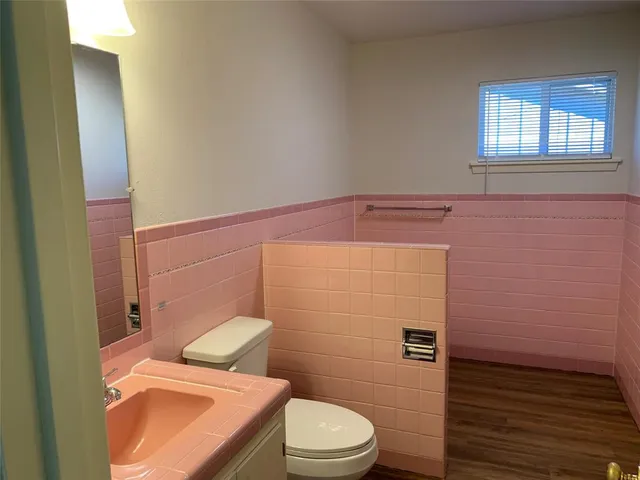 $1,800 | 1402 South Cliff Street, Decatur, TX 76234