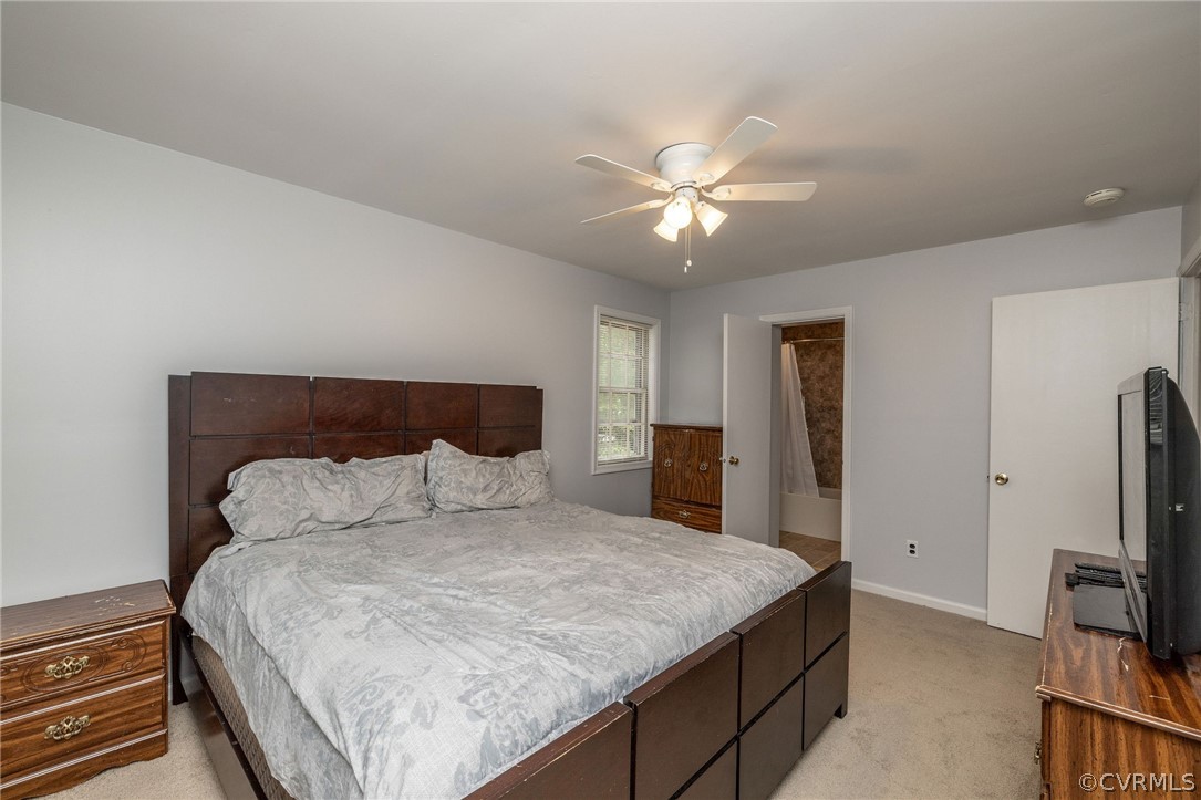 6212 Riddle Court Chesterfield, VA 23832 - Photo 12 of 19