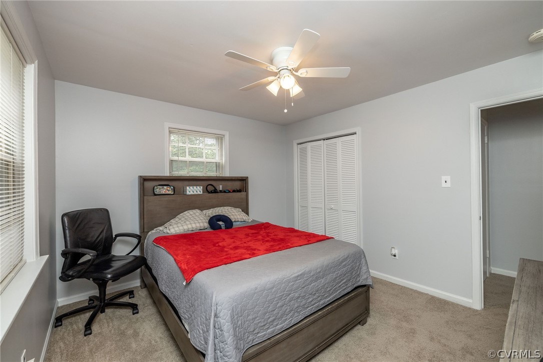 6212 Riddle Court Chesterfield, VA 23832 - Photo 15 of 19