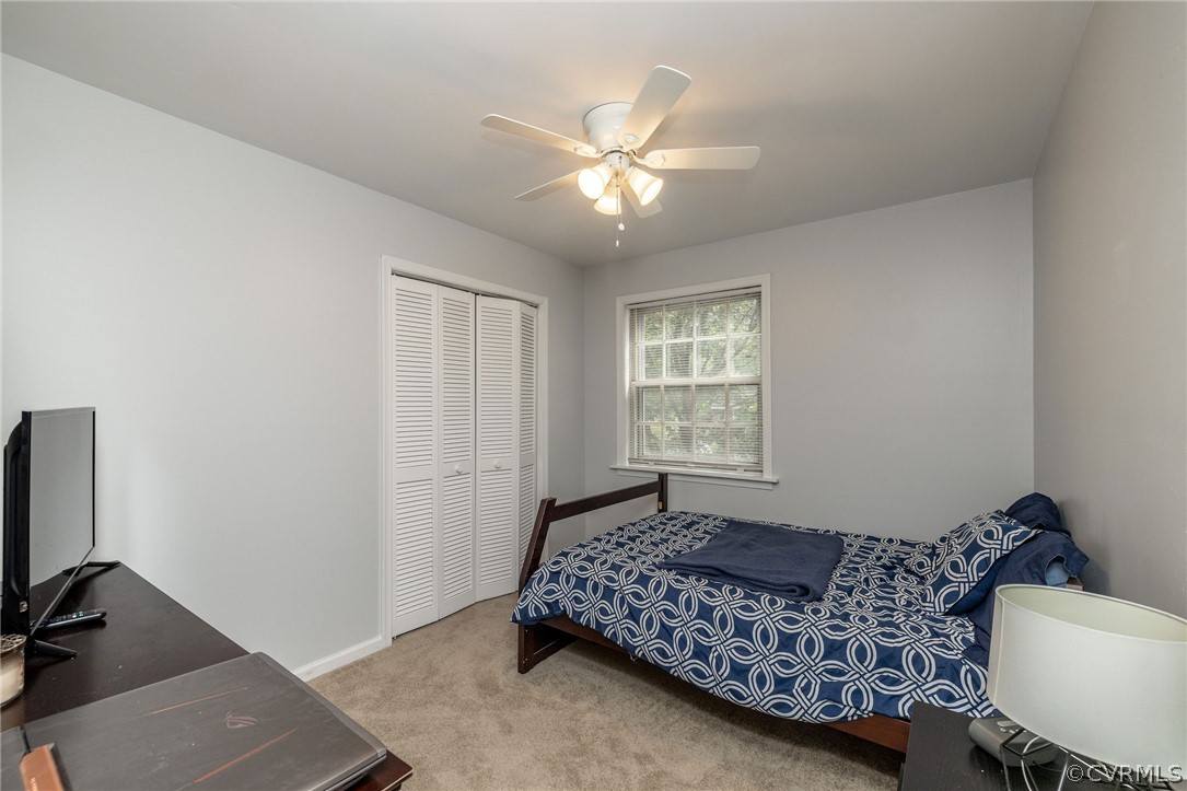 6212 Riddle Court Chesterfield, VA 23832 - Photo 16 of 19