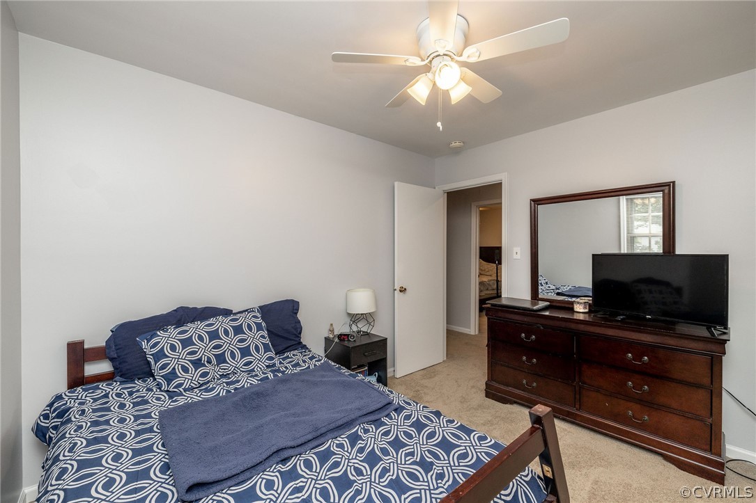 6212 Riddle Court Chesterfield, VA 23832 - Photo 17 of 19