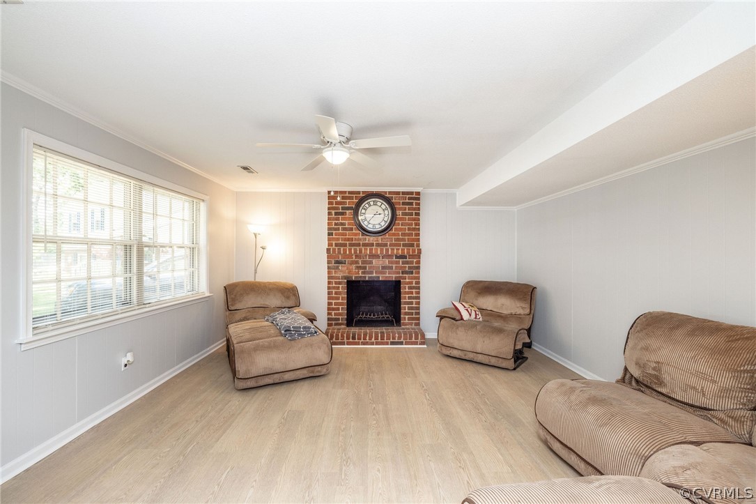 6212 Riddle Court Chesterfield, VA 23832 - Photo 2 of 19