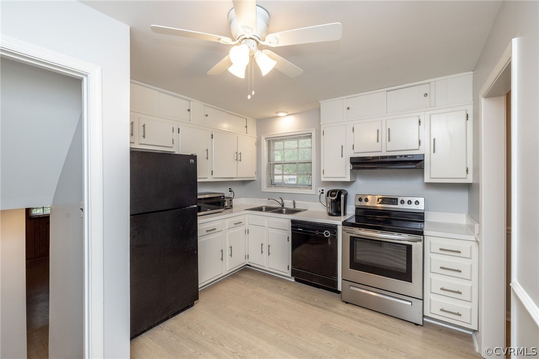 6212 Riddle Court Chesterfield, VA 23832 - Photo 8 of 19