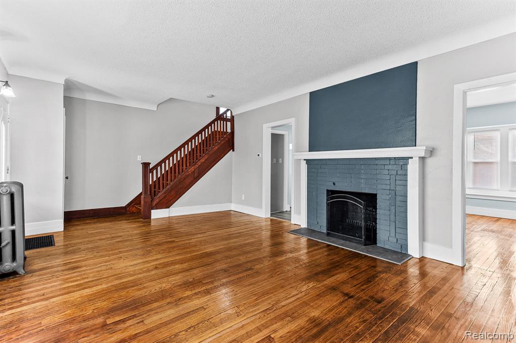 119 Walnut Street River Rouge, MI 48218 - Photo 5 of 28